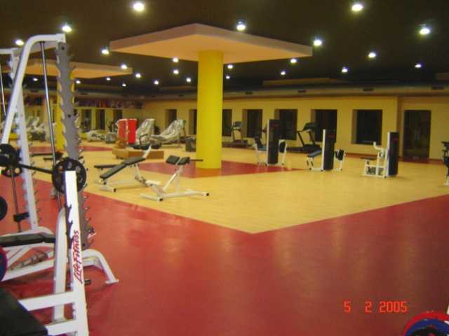 rubber sports flooring, Infosys Ltd sports flooring in, Mysore, Karnataka 